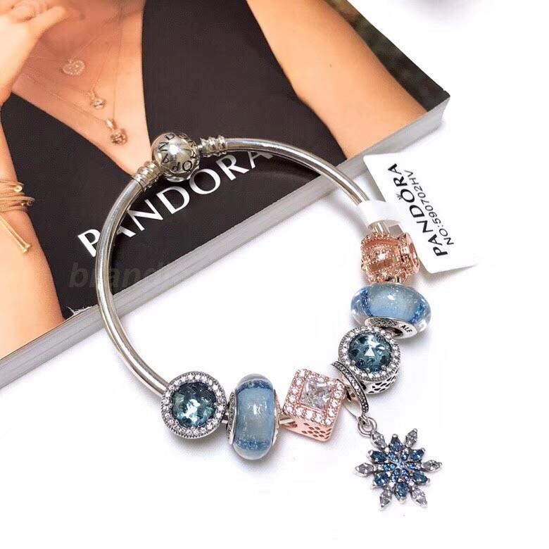 Pandora Bracelets 2195